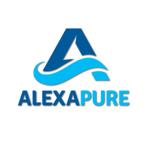 Alexapure Logo