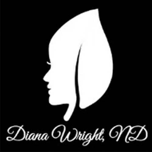Diana Wright, ND