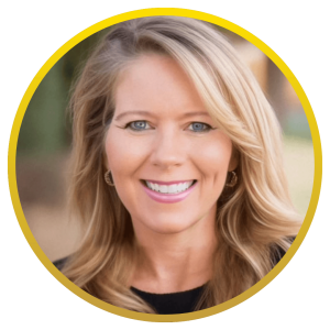 Dr. Jana Headshot Medaillon